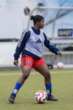 Bild 98 - wCJ Pokalfinale (HSV - ETV)